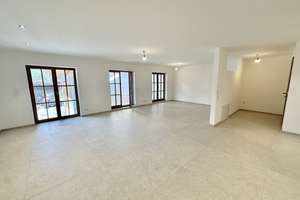 Erstbezug in moderner 3-Zimmer-Wohnung im neu ausgebauten Bauernstadl mit überdachter Terrasse – Ametsbichl 6, 83109 Großkarolinenfeld – Vorschaubild 4