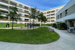 Exklusive, neuwertige 5-Zimmer-Wohnung mit Balkon – Die vollständige Adresse der Immobilie erhältst du vom Anbieter., 81673 Echarding, München – Vorschaubild 10