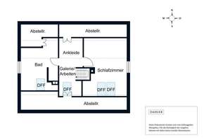 Charmantes Einfamilienhaus mit mediterranem Flair in Wiesbaden-Breckenheim – Die vollständige Adresse der Immobilie erhältst du vom Anbieter., 65207 Breckenheim, Wiesbaden – Vorschaubild 22