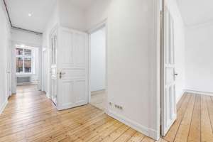 Altbaucharme in Altona: Helle 3,5 Zimmer Wohnung mit Balkon und Dielenboden – Die vollständige Adresse der Immobilie erhältst du vom Anbieter., 22767 Altona-Altstadt, Hamburg – Vorschaubild 15
