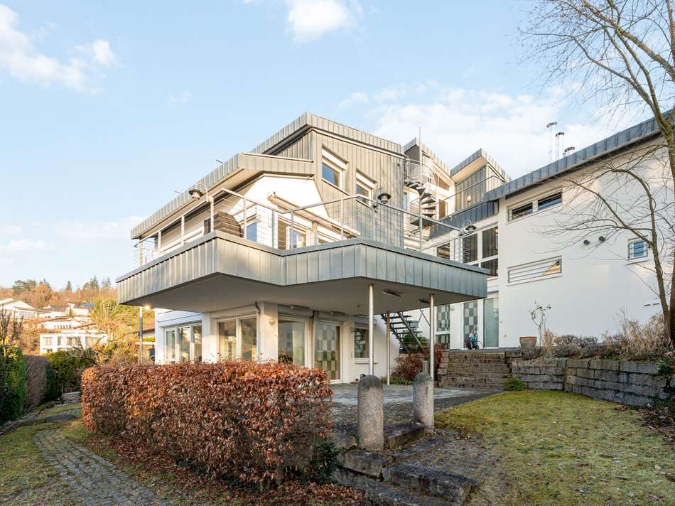 Außenansicht