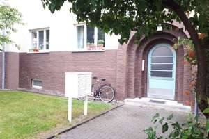 Großzügige Altbauwohnung mit Loggia & Gartenblick – ideal für Paare & junge Familien – Bremer Straße 28, 99085 Krämpfervorstadt, Erfurt – Vorschaubild 2