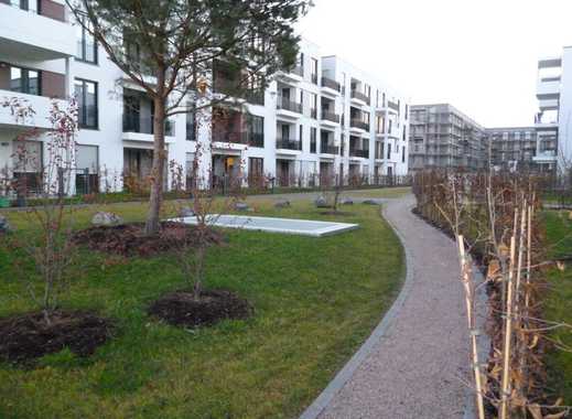 Wohnung mieten in Heerdt - ImmobilienScout24