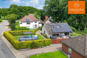 Neuer Preis - Einfamilienhaus mit Garten, Pool und PV Anlage – Die vollständige Adresse der Immobilie erhältst du vom Anbieter., 21745 Hemmoor – Vorschaubild 1