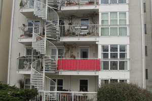 2-Zimmer-Wohnung mit gehobener Ausstattung in top Lage von Eimsbüttel von privat – Die vollständige Adresse der Immobilie erhältst du vom Anbieter., 20257 Eimsbüttel (Ortsteil), Hamburg – Vorschaubild 9