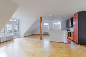 Stilvolle 2,5 Zimmer-Wohnung mit Wohlfühlfaktor – Die vollständige Adresse der Immobilie erhältst du vom Anbieter., 30629 Misburg-Nord, Hannover – Vorschaubild 1