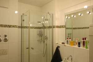 Modern möblierte Wohnung mit Garten und TG-Stellplatz – Die vollständige Adresse der Immobilie erhältst du vom Anbieter., 81675 Haidhausen Nord, München – Vorschaubild 31
