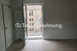 Tauschwohnung: Helle 3 Zimmer im Neubau 5.OG mit tollem Balkon und viel grün – Die vollständige Adresse der Immobilie erhältst du vom Anbieter., 10247 Friedrichshain, Berlin – Vorschaubild 5