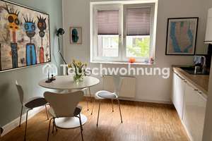 Tauschwohnung: Perfekt für Singles in Düsseldorf – Die vollständige Adresse der Immobilie erhältst du vom Anbieter., 40219 Unterbilk, Düsseldorf – Vorschaubild 2