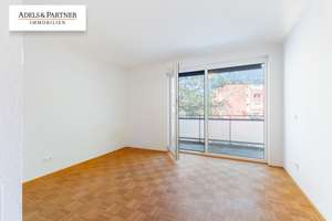 Lichtdurchflutetes 1-Zimmer-Apartment mit Balkon und moderner Ausstattung – Die vollständige Adresse der Immobilie erhältst du vom Anbieter., 50677 Neustadt/Süd, Köln – Vorschaubild 8