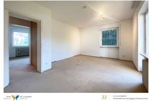 Attraktiver BUNGALOW für großzügiges Wohnen auf einer Ebene + attraktiver ELW – Die vollständige Adresse der Immobilie erhältst du vom Anbieter., 65207 Naurod, Wiesbaden – Vorschaubild 23