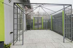 Gepflegtes Einfamilienhaus mit Garten, Garage und Carportstellplatz in Nordheim vor der Rhön – Die vollständige Adresse der Immobilie erhältst du vom Anbieter., 97647 Nordheim vor der Rhön – Vorschaubild 11