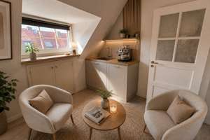 Reihenendhaus mit Balkon und Garage in beliebter Lage ! – Liebensteiner Straße 2, 28205 Peterswerder, Bremen – Vorschaubild 14