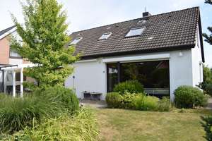 Kiel-Hasseldieksdamm: EFH mit viel Platz und schönem Garten für Ihre Familie in netter Nachbarschaft – Die vollständige Adresse der Immobilie erhältst du vom Anbieter., 24109 Hasseldieksdamm, Kiel – Vorschaubild 58