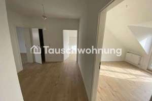 Tauschwohnung: 3-Zimmer-Wohnung in Düsseldorf, Stadtbezirk 3