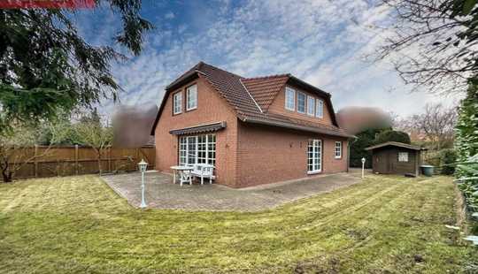 Bild von Solides Haus in begehrter Lage