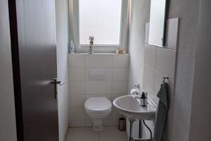 Helle 3 Zimmerwohnung mit großem Balkon – Sindelbachstraße 17, 70567 Möhringen-Mitte, Stuttgart – Vorschaubild 11