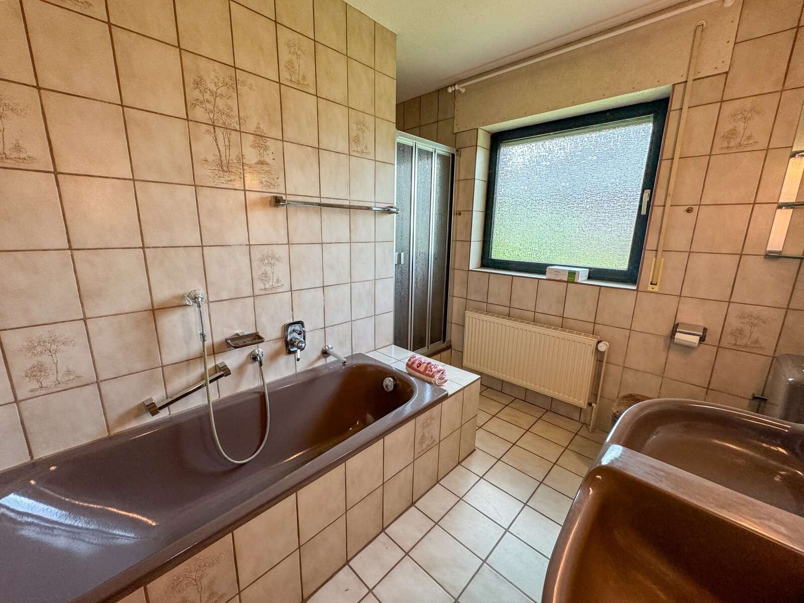 Immobilie in Lindhorst - Vollkeller, Doppelgarage & Ausbaureserve: EFH in ruhiger Lage - Bild 7