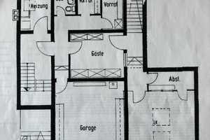 Individuelles Wohnhaus in bester Lage direkt am Waldrand – Bergwaldstrasse 11, 75391 Calw (Kreis) – Vorschaubild 3