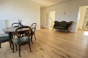 Helles 3-Zimmer-Penthouse in Berlin-Tempelhof