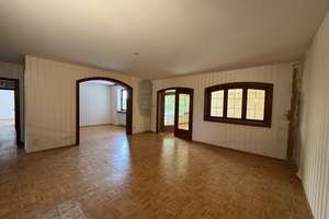 Solides Zuhause sucht neue Ideen – Bungalow mit Potenzial – Spessartstraße 21, 93057 Sallern-Gallingkofen, Regensburg – Vorschaubild 7