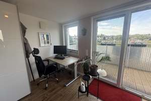 JA, zur Maisonette-Wohnung mit Stellplatz und Weitblick am Bärenloch – Die vollständige Adresse der Immobilie erhältst du vom Anbieter., 42651 Gräfrath, Solingen – Vorschaubild 13