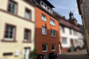 Modern Wohnen in historischer Altstadt – Die vollständige Adresse der Immobilie erhältst du vom Anbieter., 76855 Annweiler am Trifels – Vorschaubild 2