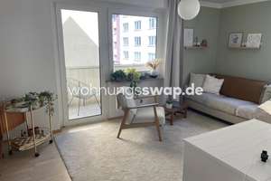 Wohnungstausch: Hohenzollernstraße 15 – Hohenzollernstraße 15, 80000 Schwabing-Ost, München – Vorschaubild 4