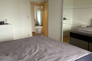 Gepflegte 3-Zimmer-Wohnung mit Balkon in Koblenz – Auf der Bienhornschanze 4a, 56077 Asterstein, Koblenz – Vorschaubild 12