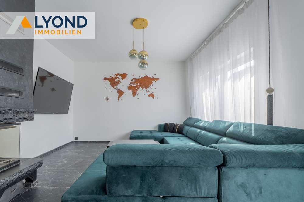 Immobilie in Colbitz - Modernes Einfamilienhaus mit vielen Entfaltungsmöglichkeiten - Bild 8