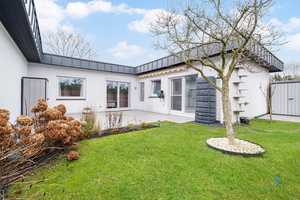 Modernisierter Reihenendhaus-Bungalow mit Wassernähe in Mürwik – Flensburg – Vorschaubild 9