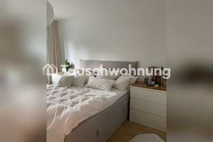 Tauschwohnung: Münster-Mitte: Moderne 2-Zimmer-Wohnung – Die vollständige Adresse der Immobilie erhältst du vom Anbieter., 48145 Hansaplatz, Münster – Vorschaubild 3