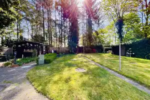Großes Familienhaus mit Garten u. eigenem Wald – Cuxhaven (Kreis) – Vorschaubild 10