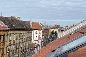 Schöne 3-Raum-Wohnung... frei ab dem 01.07.26 – Ruhrstraße 18, 99085 Krämpfervorstadt, Erfurt – Vorschaubild 18