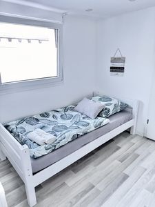 Gemütliches Zimmer mit Bad in Bingen am Rhein