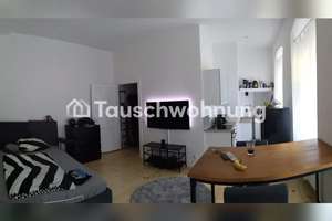 Tauschwohnung: Hochwertige 1-Zimmer-Wohnung am S-Bhf Schöneberg – Ebersstraße 30, 10827 Schöneberg, Berlin – Vorschaubild 3