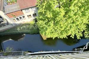 Nähe Wöhrder Wiese, ! 3-ZW, 83 m², Laminat, Balkon – Die vollständige Adresse der Immobilie erhältst du vom Anbieter., 90489 Marienvorstadt, Nürnberg – Vorschaubild 15