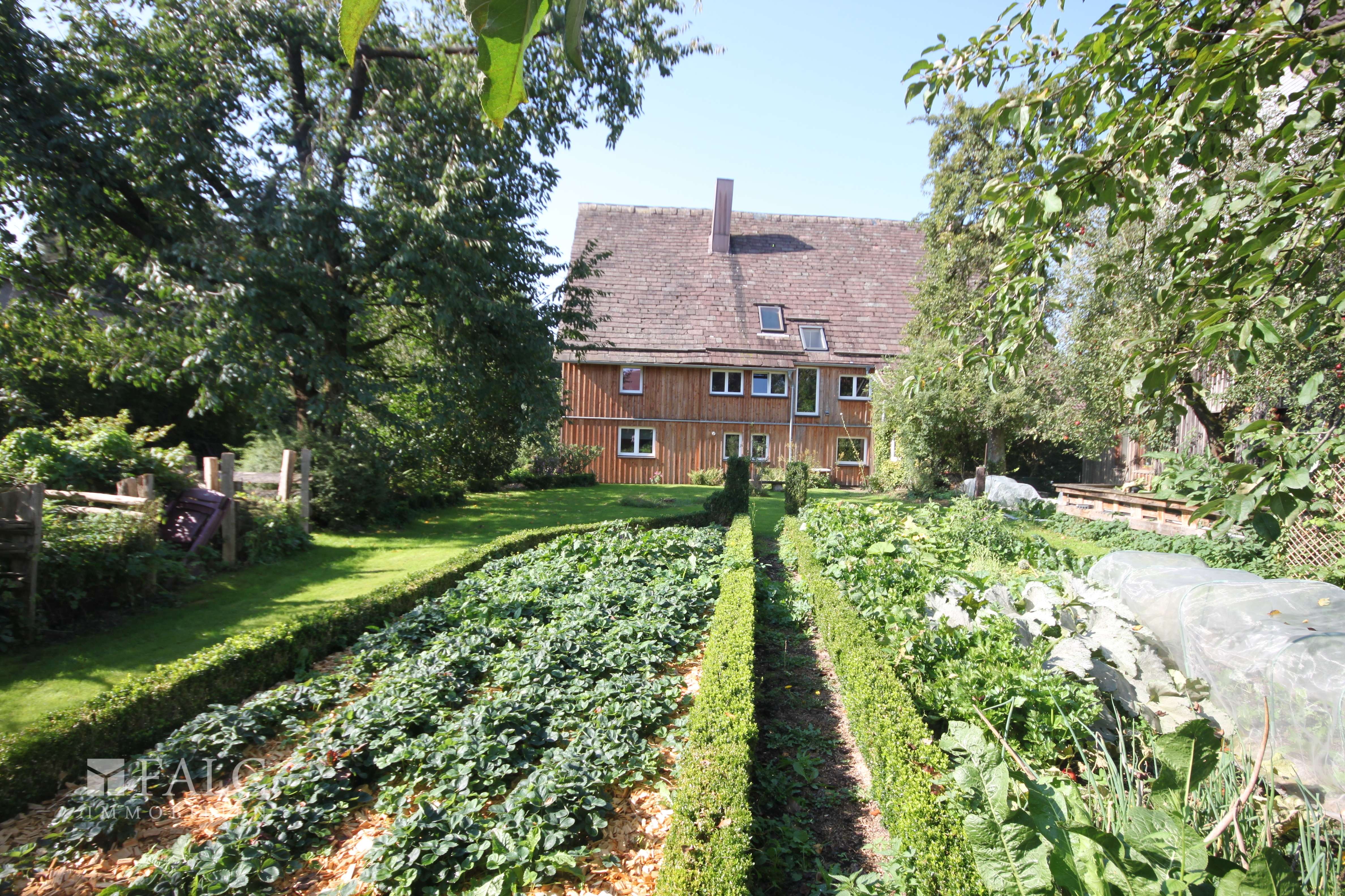 Fachwerkhaus mit Charme, Holzminden Kreis – Bild 2