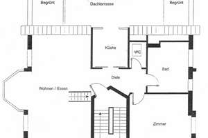 Charmante 2-Zimmer-Dachgeschosswohnung in der Altstadt – Die vollständige Adresse der Immobilie erhältst du vom Anbieter., 65239 Hochheim am Main – Vorschaubild 17