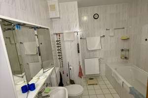 OPEN HOUSE am 8.11. – Verklinkertes Reihenmittelhaus in Hanglage – ruhig & stadtnah in Brackwede – Die vollständige Adresse der Immobilie erhältst du vom Anbieter., 33647 Brackwede, Bielefeld – Vorschaubild 20