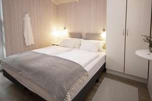 Ferienhaus & Investment vereint  – Die vollständige Adresse der Immobilie erhältst du vom Anbieter., 23570 Travemünde, Lübeck – Vorschaubild 13