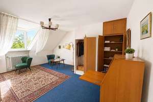 Reiheneckhaus mit großem Grundstück und viel Potenzial in begehrter Lage von Obermenzing – Die vollständige Adresse der Immobilie erhältst du vom Anbieter., 81247 Obermenzing, München – Vorschaubild 15