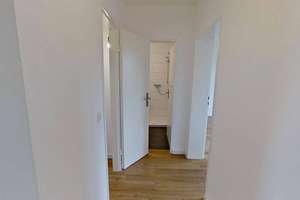 Moderne 2-Zimmer-Wohnung mit EINBAUKÜCHE in Lübeck-St.Jürgen – Kleine Klosterkoppel 14, 23562 Sankt Jürgen, Lübeck – Vorschaubild 11