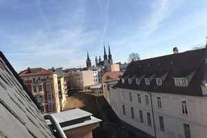 Lichtdurchflutete 2ZKB an der Saale – Ankerstraße 3, 6108 Halle (Saale) – Vorschaubild 3