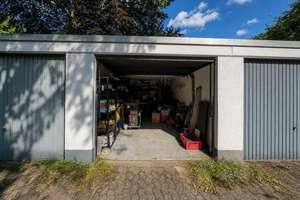 Zeitloses Kettenreihenhaus im Bauhausstil – ruhige Lage in Hamburg-Volksdorf – Die vollständige Adresse der Immobilie erhältst du vom Anbieter., 22359 Volksdorf, Hamburg – Vorschaubild 17