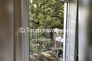 Tauschwohnung: 3 Zimmerwohnung, Osterstraße, zwei Balkone  – Osterstraße 165, 20255 Eimsbüttel (Ortsteil), Hamburg – Vorschaubild 6