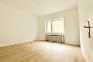 Frisch sanierte 3-Zimmer-EG-Wohnung - eigener Garten - nahe Lorettostraße und Medienhafen – Friedenstraße 00, 40219 Düsseldorf – Vorschaubild 6