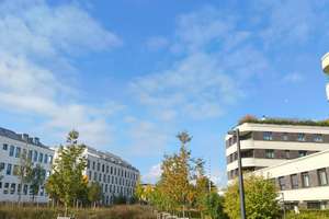 Neuwertige Gartenwohnung in der Nähe der S-Bahn – Mattoneplatz 13, 81673 Echarding, München – Vorschaubild 3