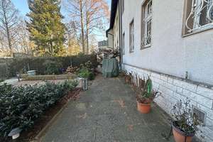 SCHÖNER ALTBAU MIT 3 WOHNEINHEITEN - GARTEN, HOBBYRÄUME & SAUNA - 2 VERMIETETE + 1 LEERE EINHEIT(EN) – Tessenowstr. 55 aa, 13437 Wittenau, Berlin – Vorschaubild 20