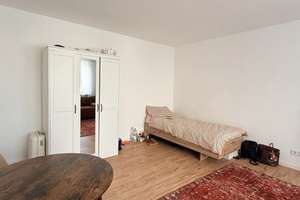 Praktische 1-Zimmer-Wohnung in Mainz-Bretzenheim – Die vollständige Adresse der Immobilie erhältst du vom Anbieter., 55128 Bretzenheim, Mainz – Vorschaubild 5